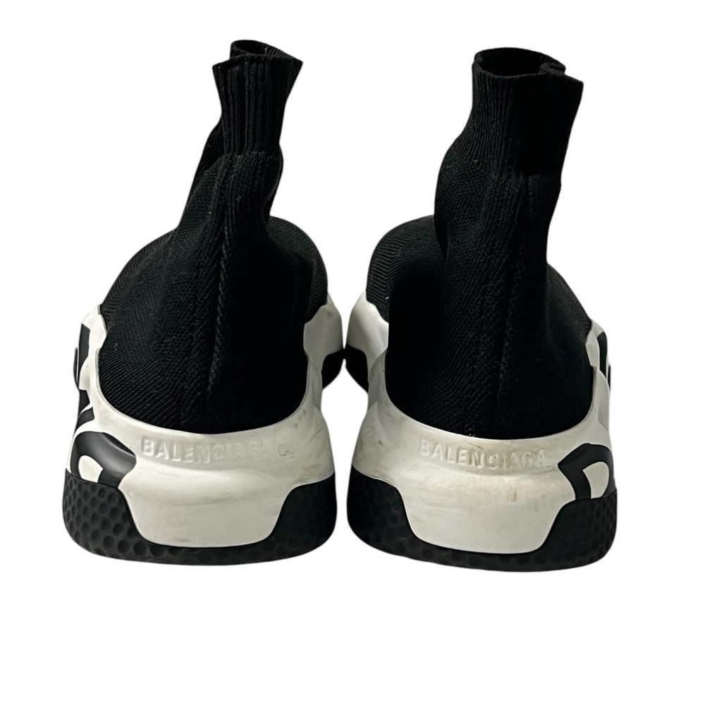 Women’s speed balenciaga sneakers- size 35 - Picture 3 of 6